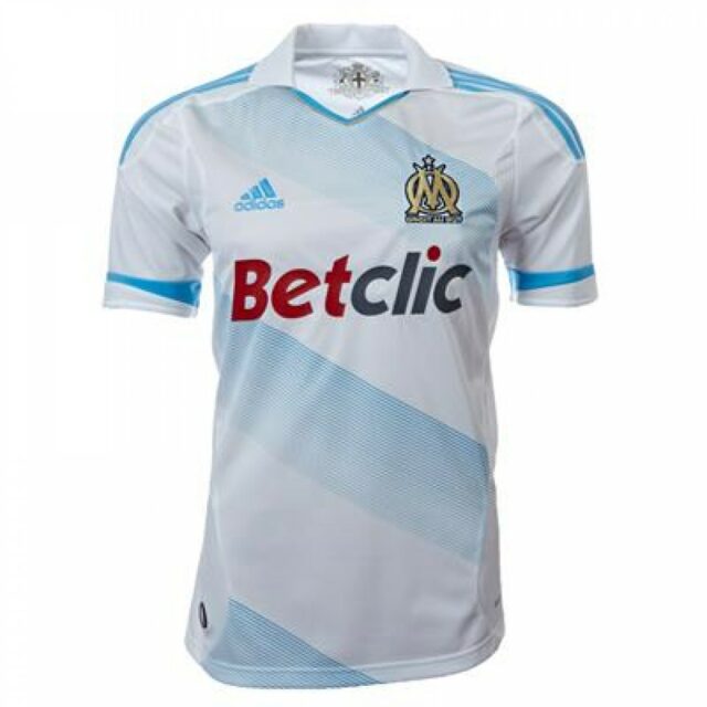 Maillot vintage Marseille 2011/2012 M / L