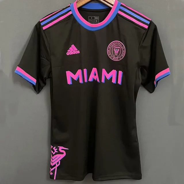 Maillot Miami concept