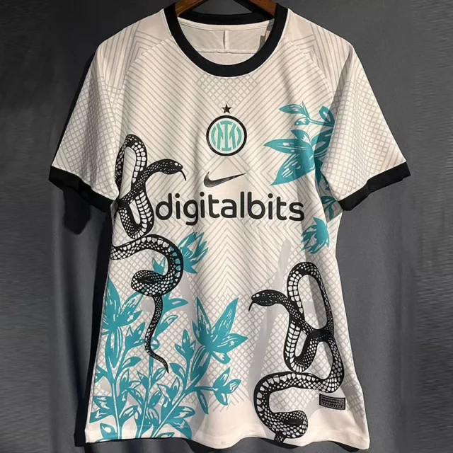 Maillot INT concept "snake"